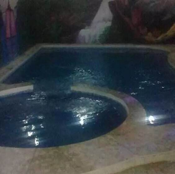 ホテル Costa Azul