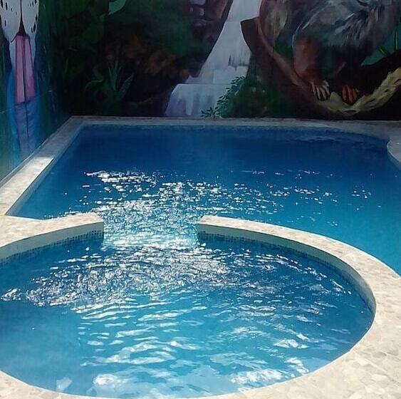 ホテル Costa Azul