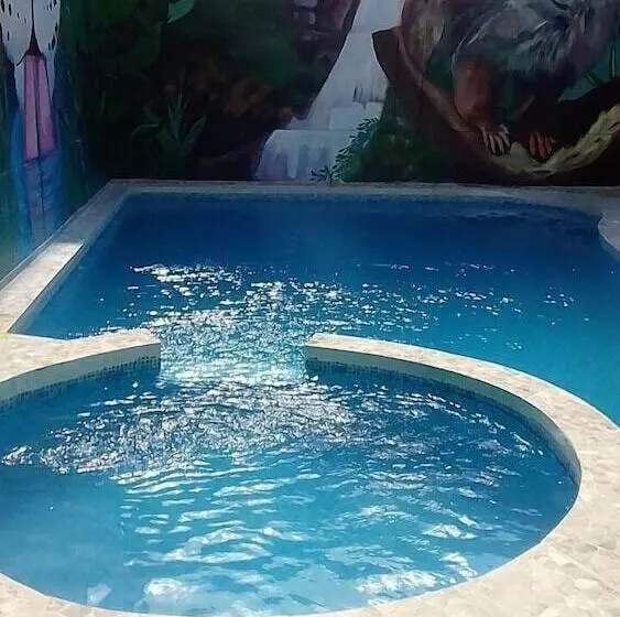 ホテル Costa Azul