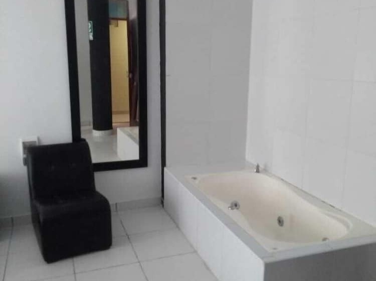 ホテル Costa Azul