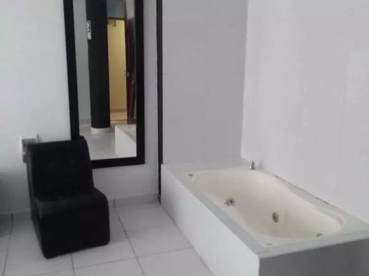 ホテル Costa Azul