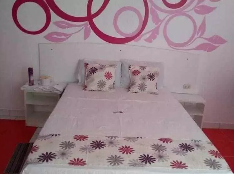 ホテル Costa Azul