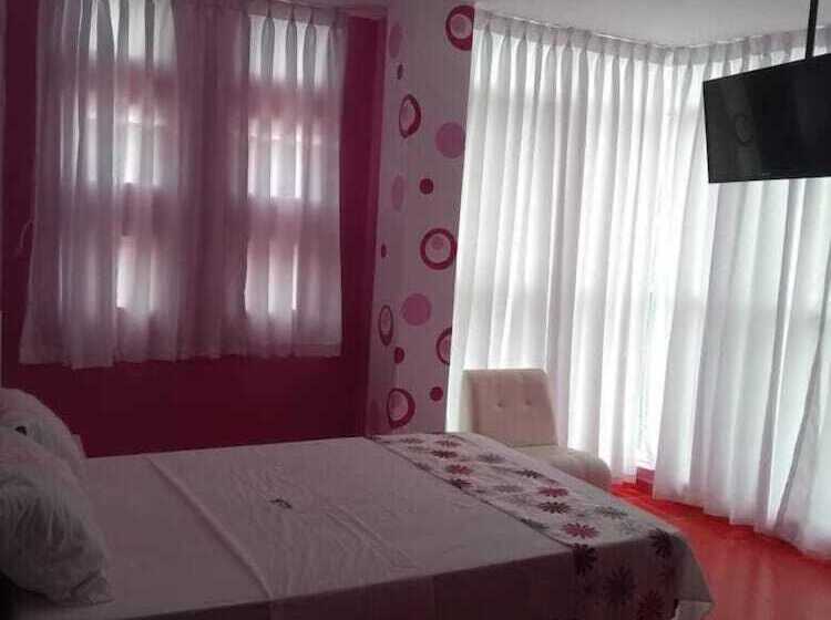 ホテル Costa Azul