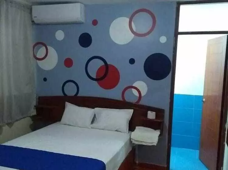 ホテル Costa Azul