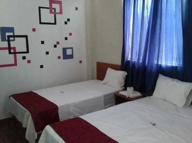 ホテル Costa Azul