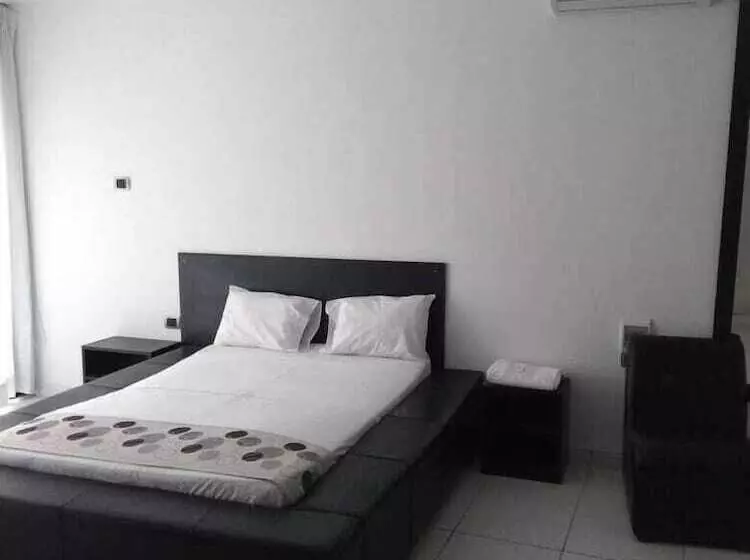 ホテル Costa Azul