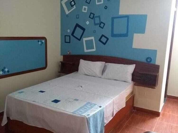 ホテル Costa Azul