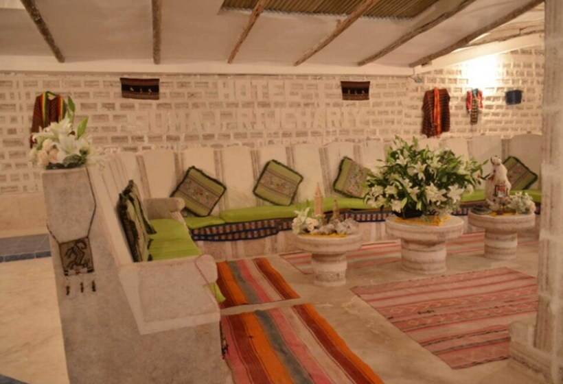 هتل De Sal Sumaj Rijchariy