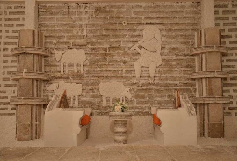 هتل De Sal Sumaj Rijchariy