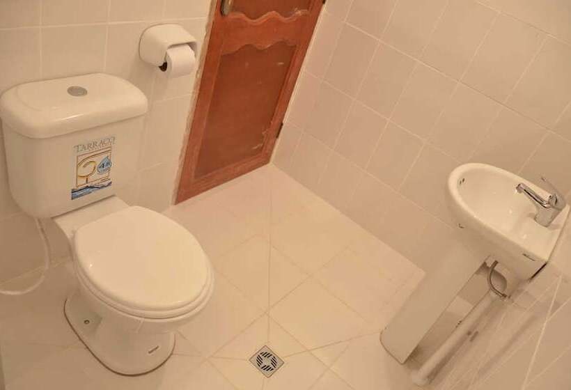 هتل De Sal Sumaj Rijchariy