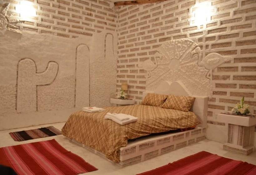 هتل De Sal Sumaj Rijchariy