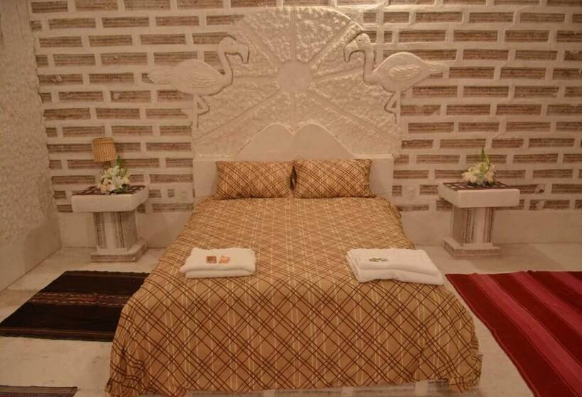 هتل De Sal Sumaj Rijchariy