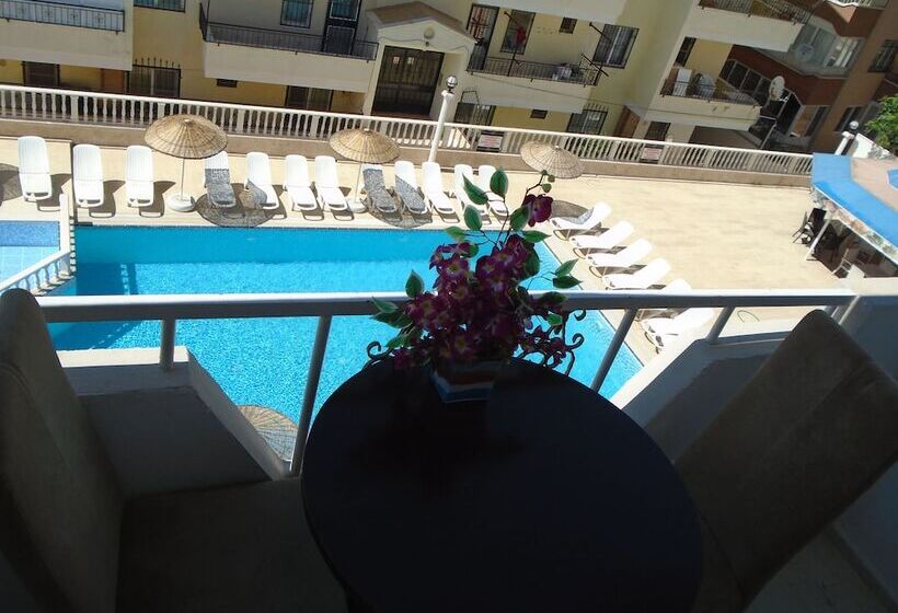 בית מלון כפרי Didyma Apollon