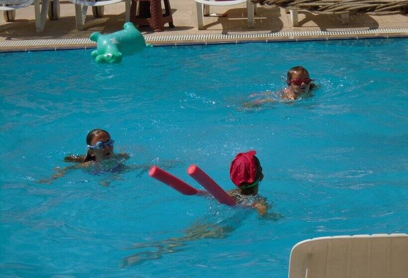 בית מלון כפרי Didyma Apollon