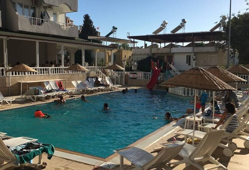 בית מלון כפרי Didyma Apollon