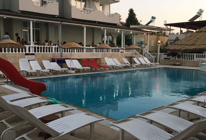 בית מלון כפרי Didyma Apollon