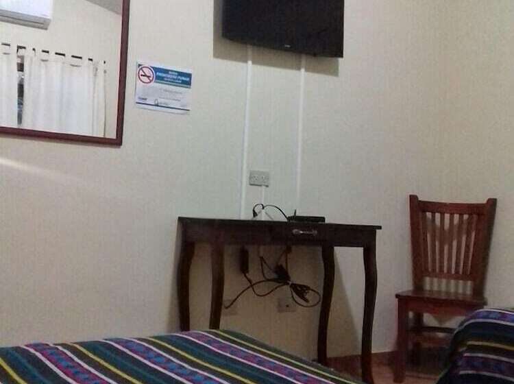 هتل El Pueblito De Don Luis