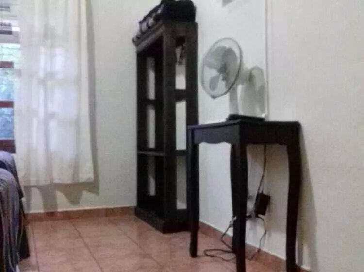 Hotelli El Pueblito De Don Luis