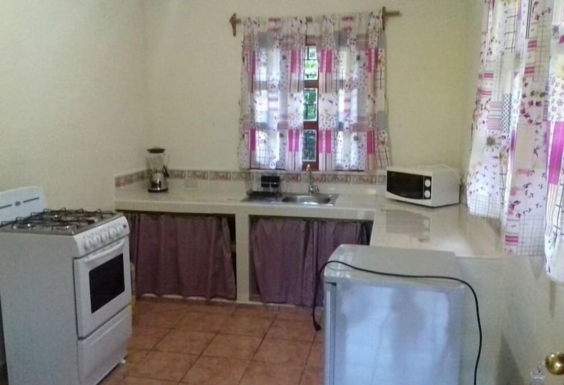 هتل El Pueblito De Don Luis