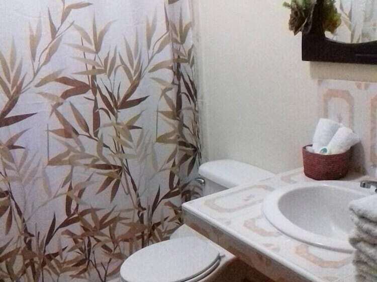 هتل El Pueblito De Don Luis