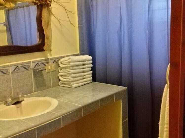 هتل El Pueblito De Don Luis