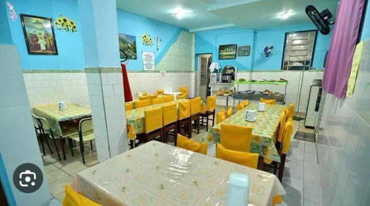 ホテル Frei Galvão