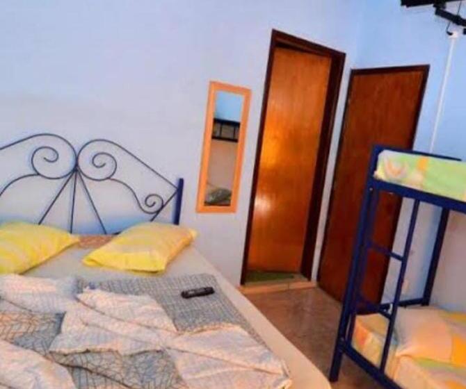 ホテル Frei Galvão