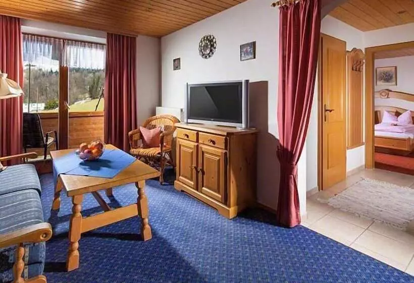Hotelli Gasthof Dürrlehen