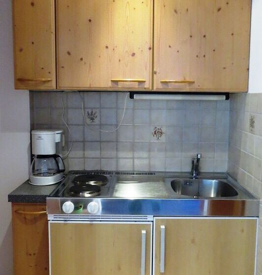 酒店 Gasthof Dürrlehen