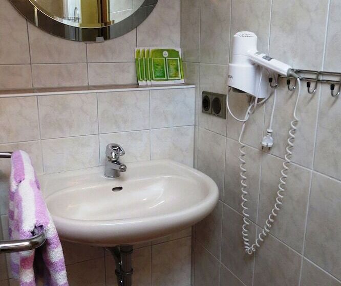 酒店 Gasthof Dürrlehen