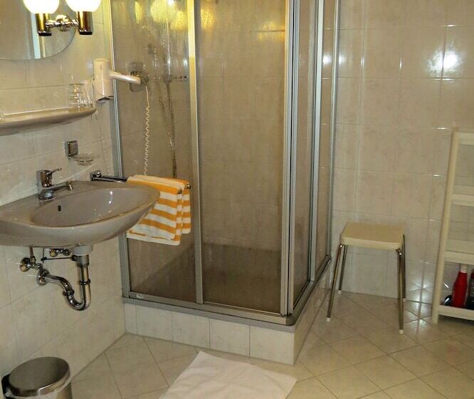 酒店 Gasthof Dürrlehen