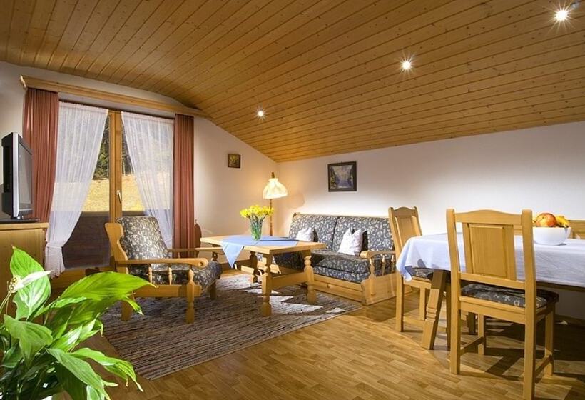 酒店 Gasthof Dürrlehen