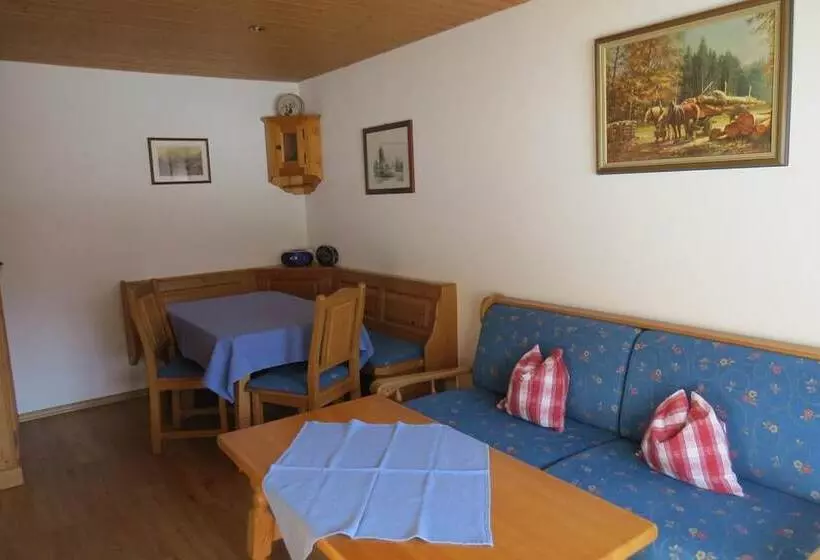 Hotelli Gasthof Dürrlehen