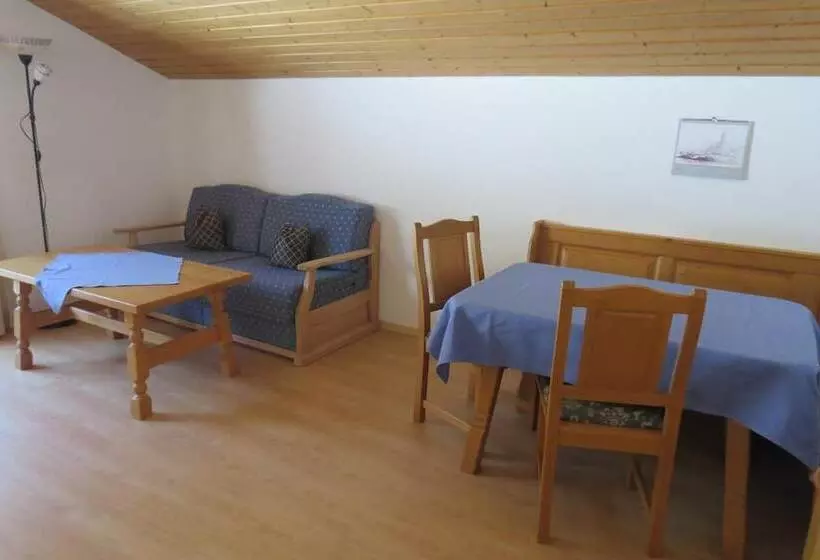 Hotelli Gasthof Dürrlehen