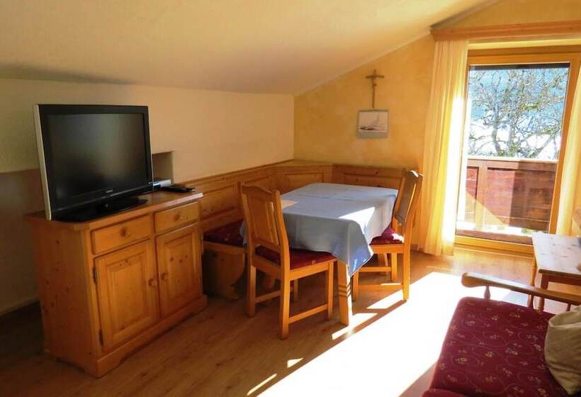 酒店 Gasthof Dürrlehen