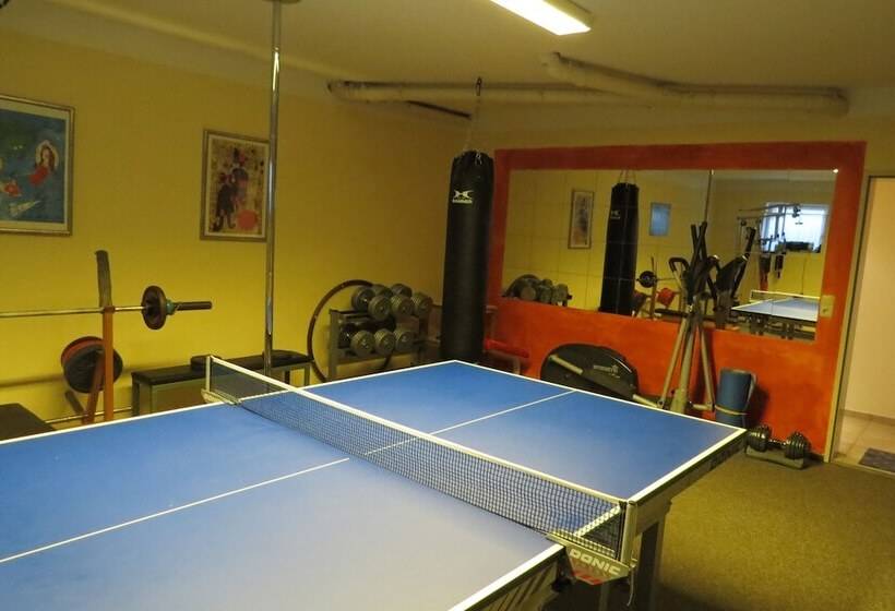 酒店 Gasthof Dürrlehen