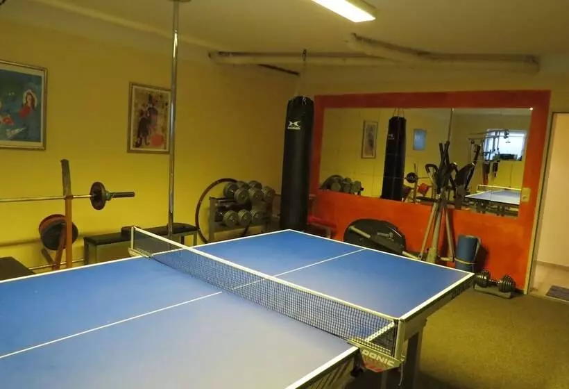 Hotelli Gasthof Dürrlehen