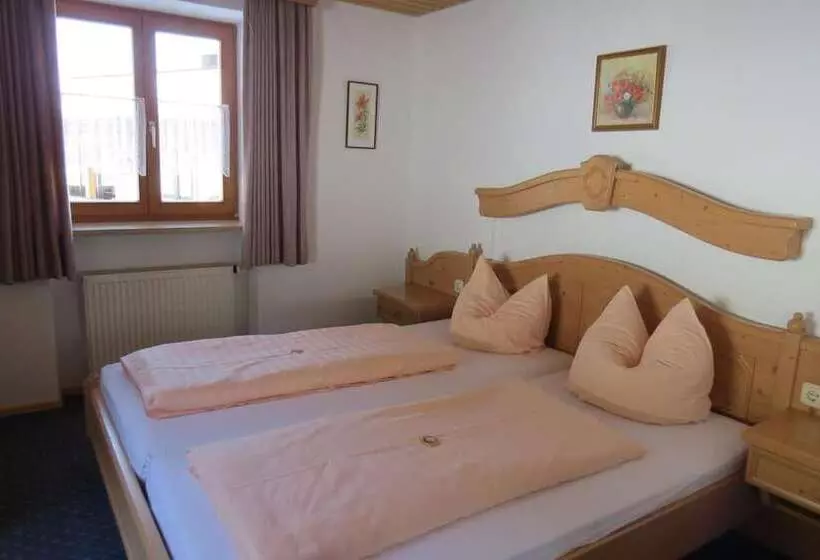 Hotelli Gasthof Dürrlehen