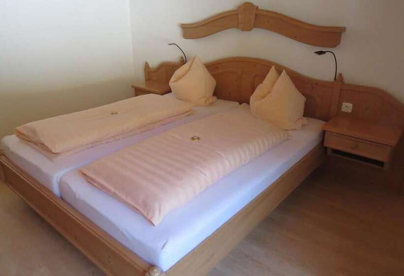 酒店 Gasthof Dürrlehen