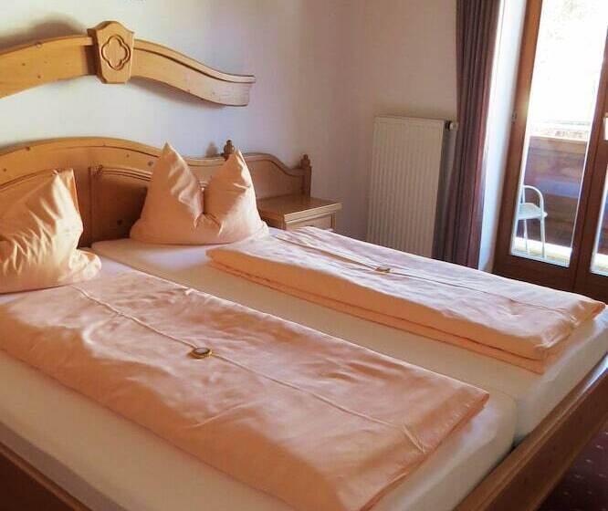 酒店 Gasthof Dürrlehen