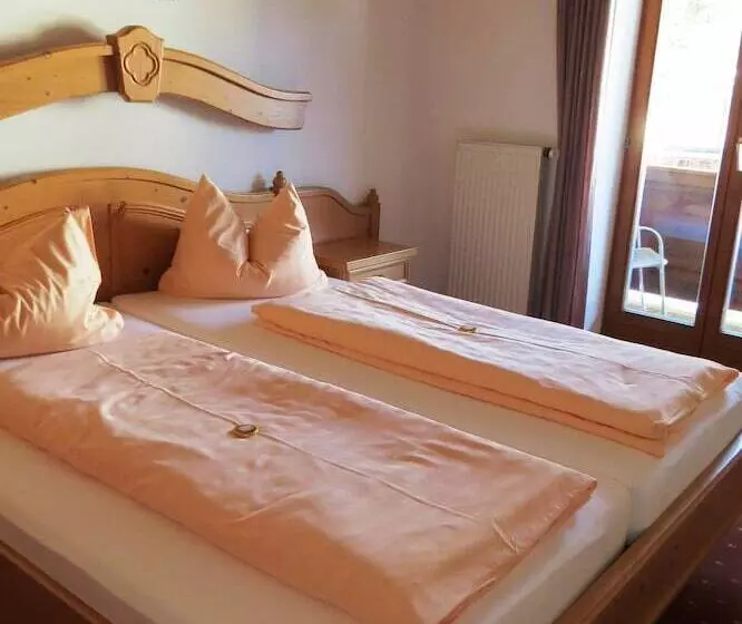 Hotelli Gasthof Dürrlehen