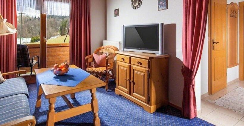 酒店 Gasthof Dürrlehen