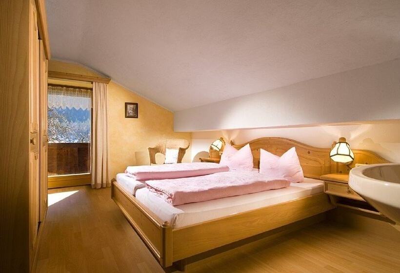 酒店 Gasthof Dürrlehen