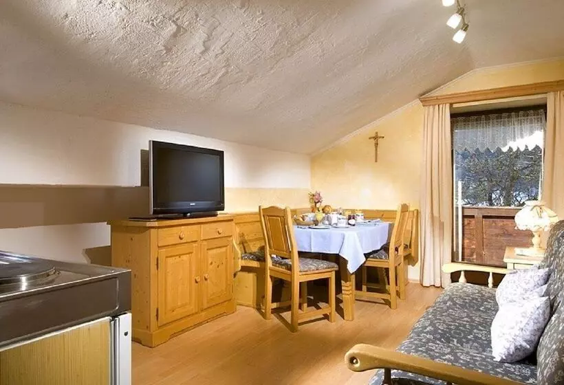 Hotelli Gasthof Dürrlehen