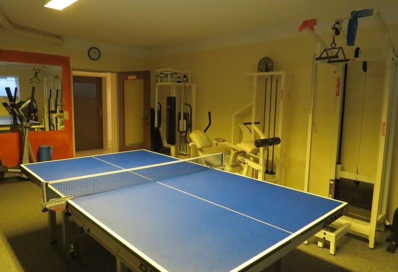 酒店 Gasthof Dürrlehen