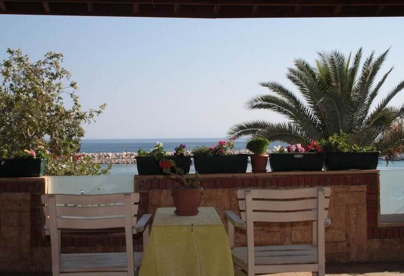 هتل Kucukkuyu Gumus