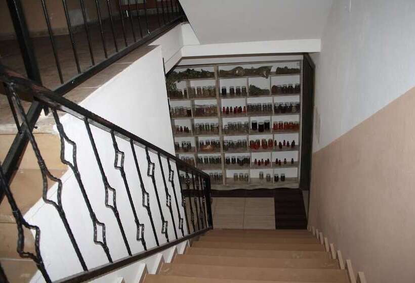 هتل Kucukkuyu Gumus