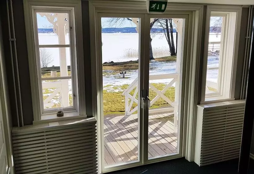 Hotelli L Grönfeltsgården