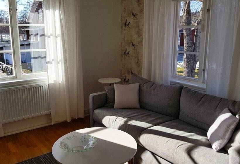 Hôtel L Grönfeltsgården