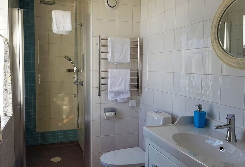 Hôtel L Grönfeltsgården